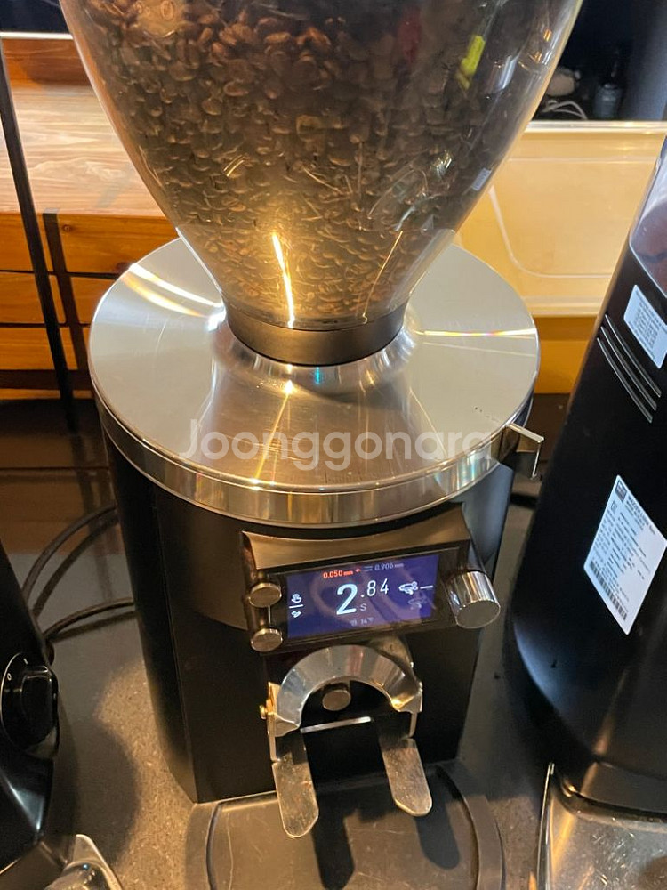 말코닉 e80 커피그라인더 판매합니다 !--1