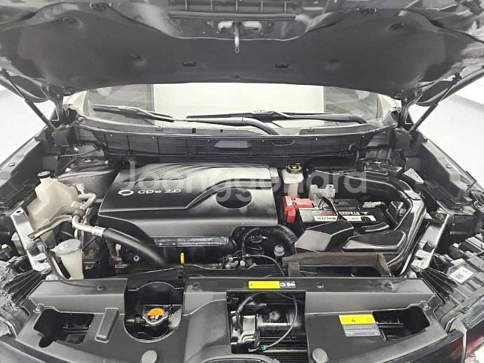 @18년식 QM6 2.0 GDe 2WD RE 전국최저--4