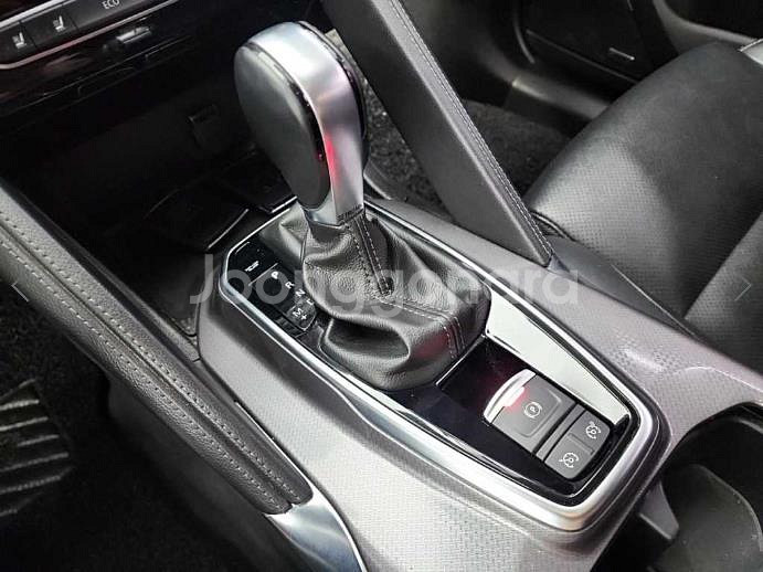 @18년식 QM6 2.0 GDe 2WD RE 전국최저--7
