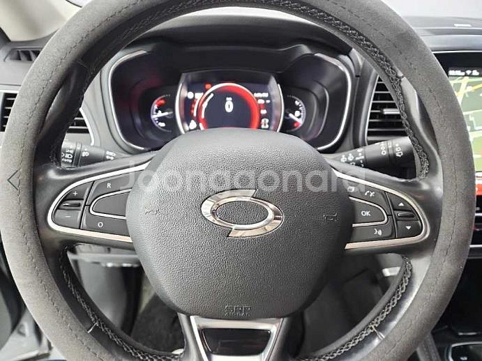 @18년식 QM6 2.0 GDe 2WD RE 전국최저--8