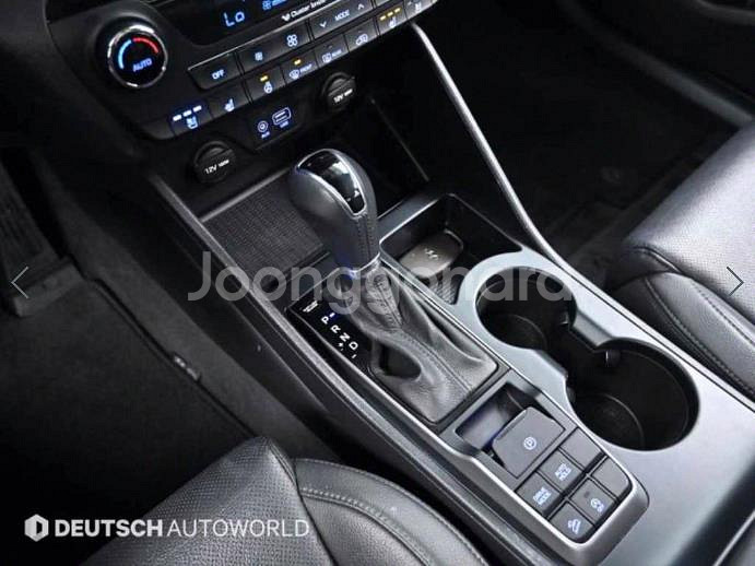 @16년식 올 뉴투싼 디젤 1.7 2WD 모던피버 전--8
