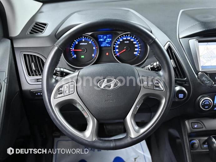 @13년식 뉴투싼 ix 디젤 R2.0 2WD 스마트--4