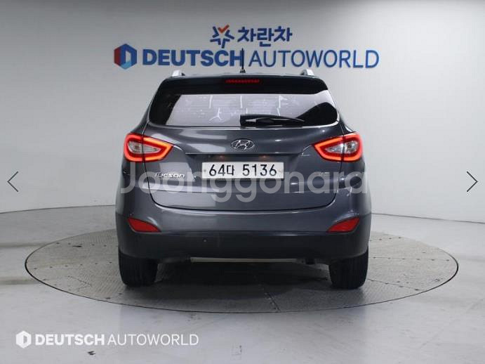 @13년식 뉴투싼 ix 디젤 R2.0 2WD 스마트--3
