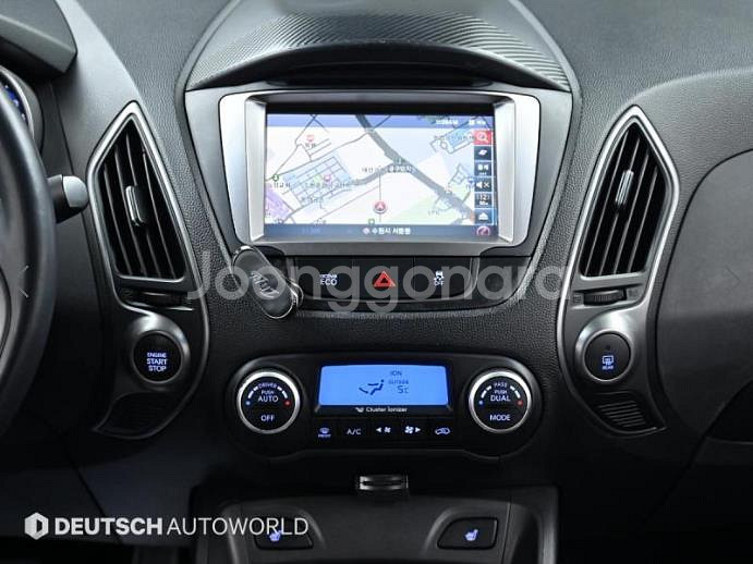@13년식 뉴투싼 ix 디젤 R2.0 2WD 스마트--6