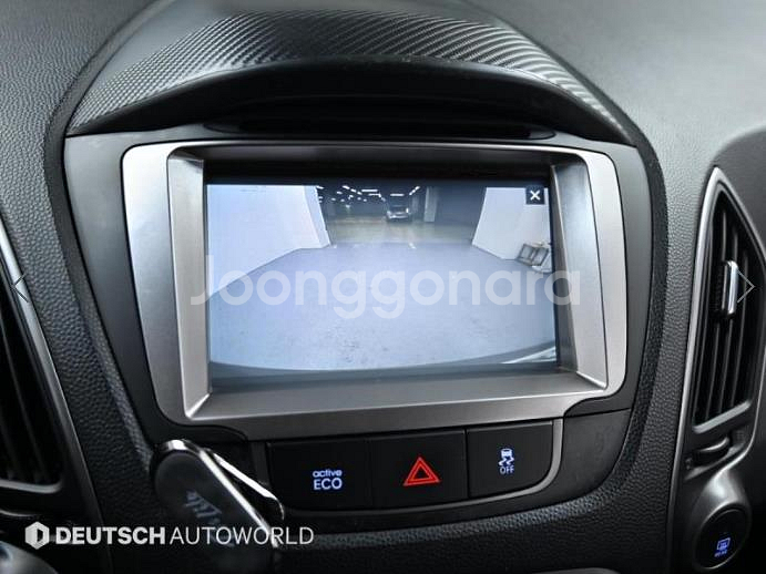 @13년식 뉴투싼 ix 디젤 R2.0 2WD 스마트--7