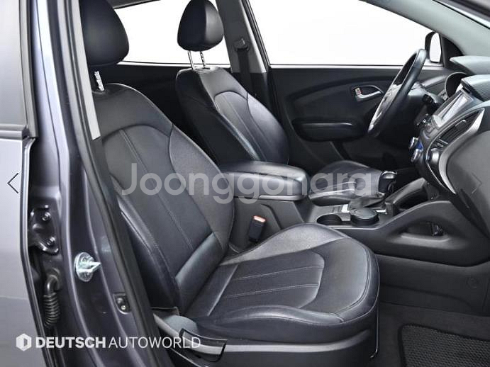 @13년식 뉴투싼 ix 디젤 R2.0 2WD 스마트--9