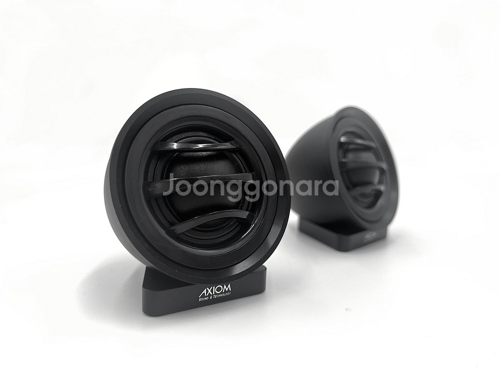엑시옴 KEX-165 6.5인치 세트 (챔버버전)--1