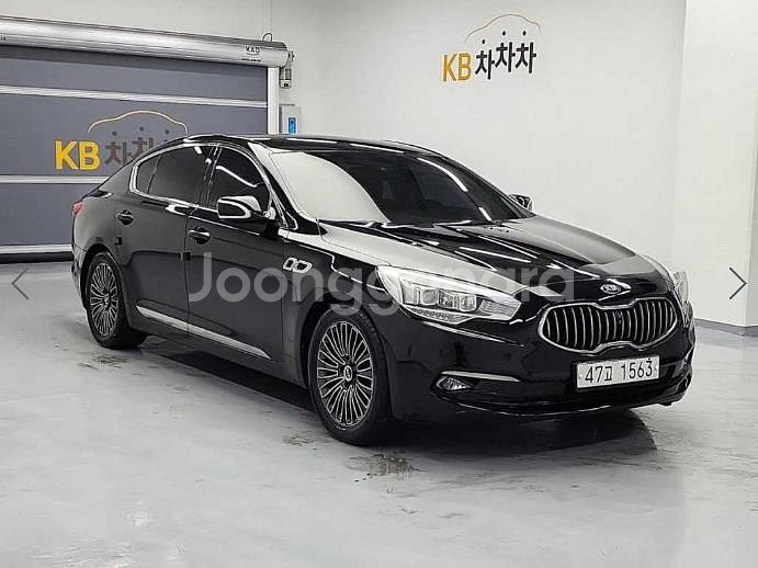 @13년식 K9(KH) 3.3 GDI 노블레스 전국최--3