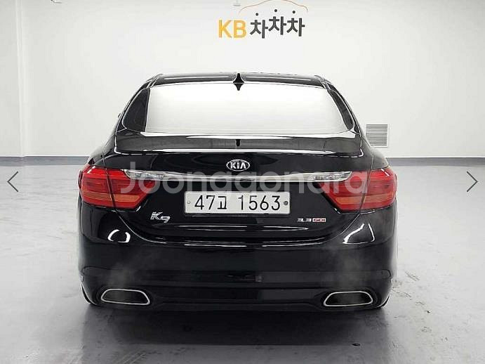 @13년식 K9(KH) 3.3 GDI 노블레스 전국최--2