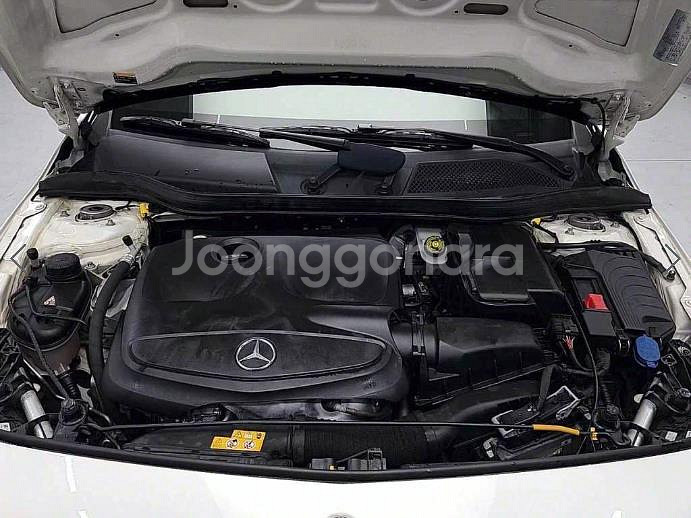 @18년식 A클래스(3세대) A200 AMG 라인 전--4