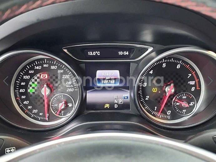 @18년식 A클래스(3세대) A200 AMG 라인 전--5