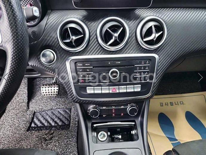 @18년식 A클래스(3세대) A200 AMG 라인 전--9