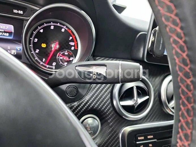 @18년식 A클래스(3세대) A200 AMG 라인 전--7
