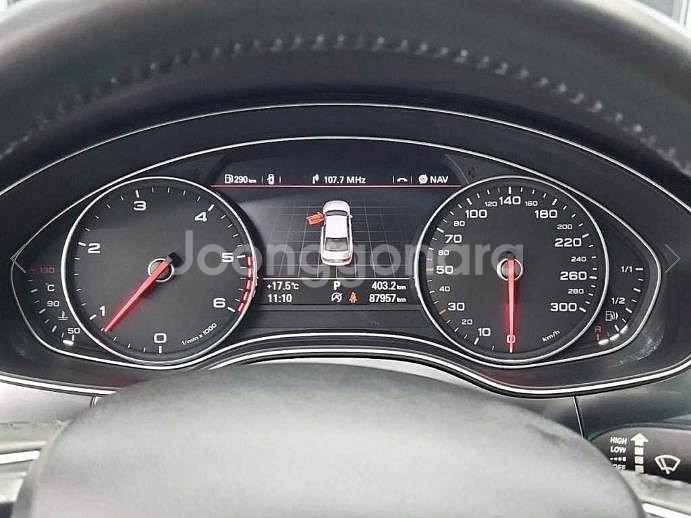 @12년식 A6(4세대) 3.0 TDI 콰트로 전국--5