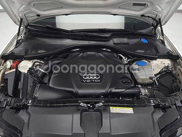 @12년식 A6(4세대) 3.0 TDI 콰트로 전국--4