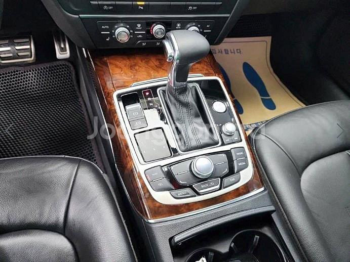 @12년식 A6(4세대) 3.0 TDI 콰트로 전국--7