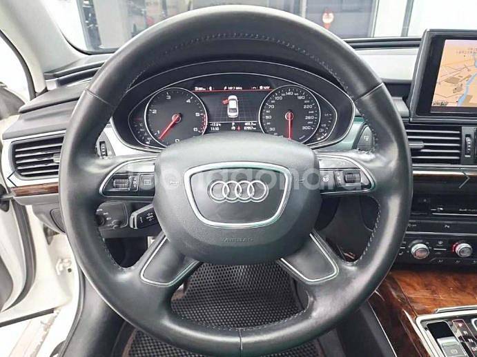 @12년식 A6(4세대) 3.0 TDI 콰트로 전국--8