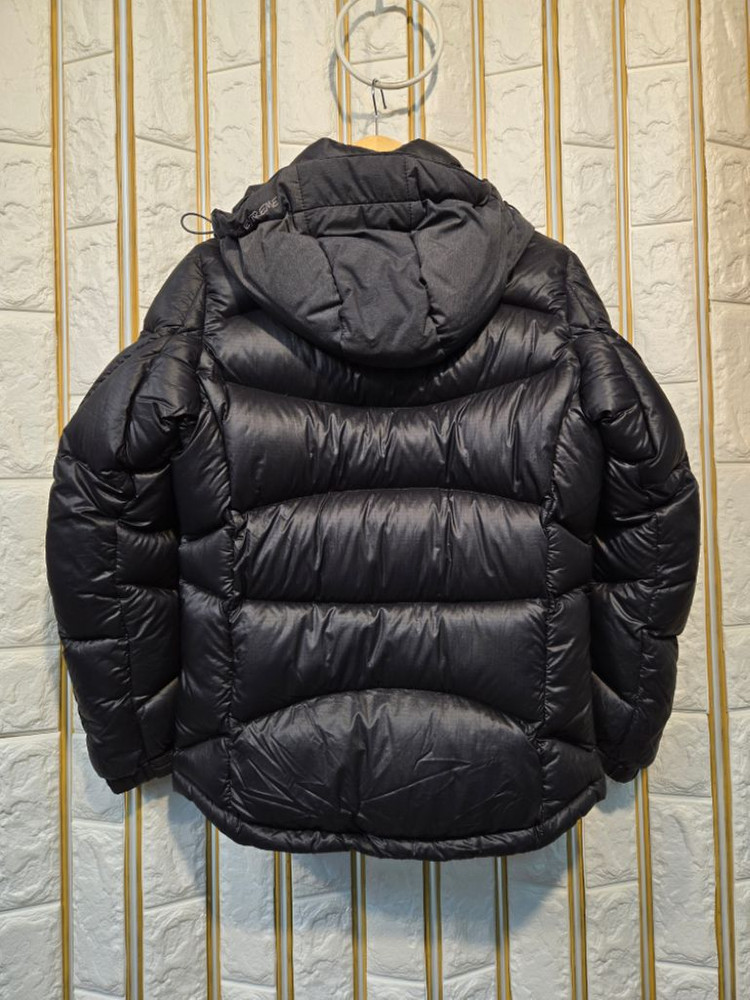 블랙야크 여성 구스패딩 이미지