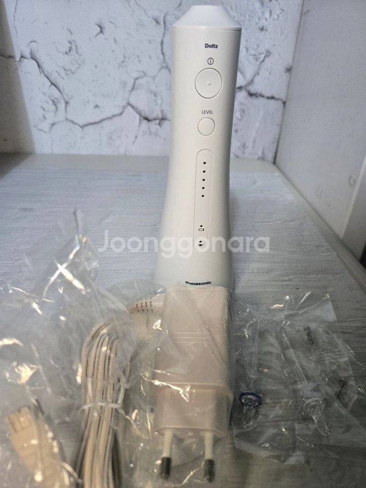 파나소닉 구강세정기 EW1511W--4