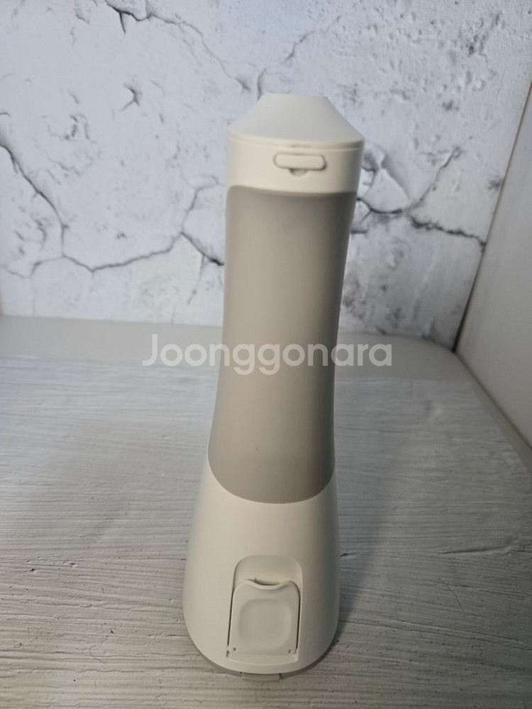 파나소닉 구강세정기 EW1511W--2
