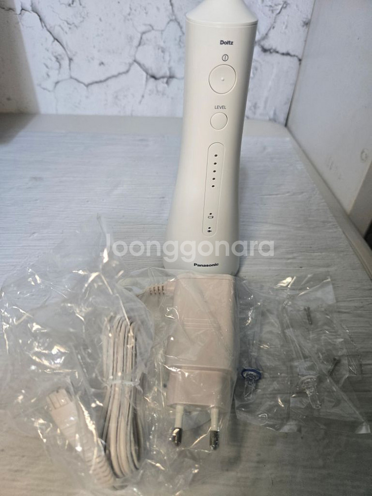 파나소닉 구강세정기 EW1511W--5