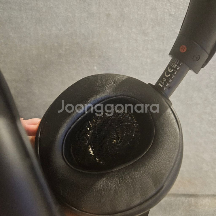 소니 헤드셋 MDR-Z7M2--3