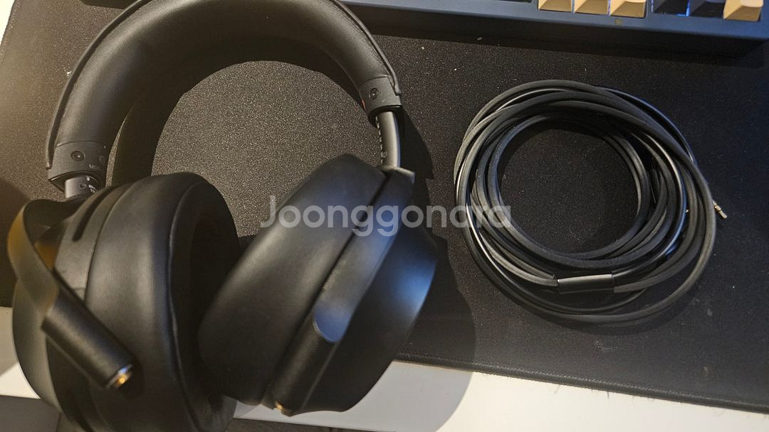 소니 헤드셋 MDR-Z7M2--5