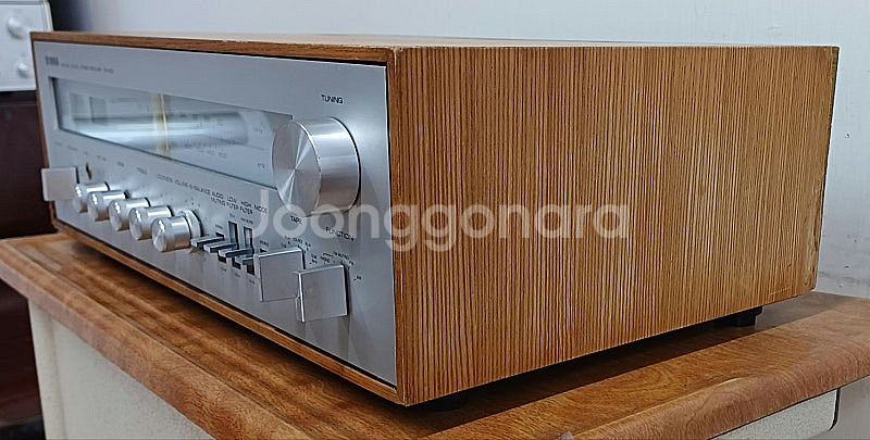 야마하 CR-800 리시버--2