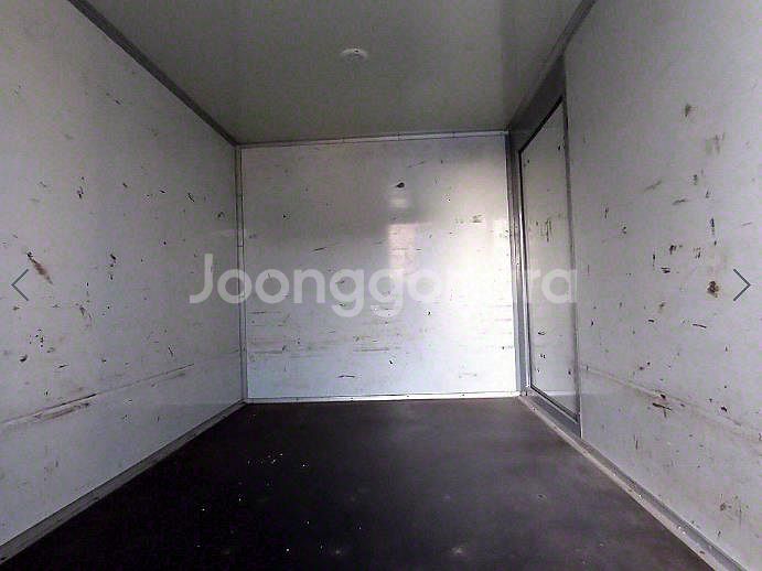 @18년식 봉고Ⅲ화물 내장탑차 1톤 킹캡 전국최저가격--5