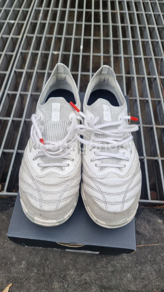 미즈노 모렐리아 살라 베타 255mm--2