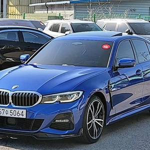 @19년 330i xDrive M 스포츠@무사고@초특가