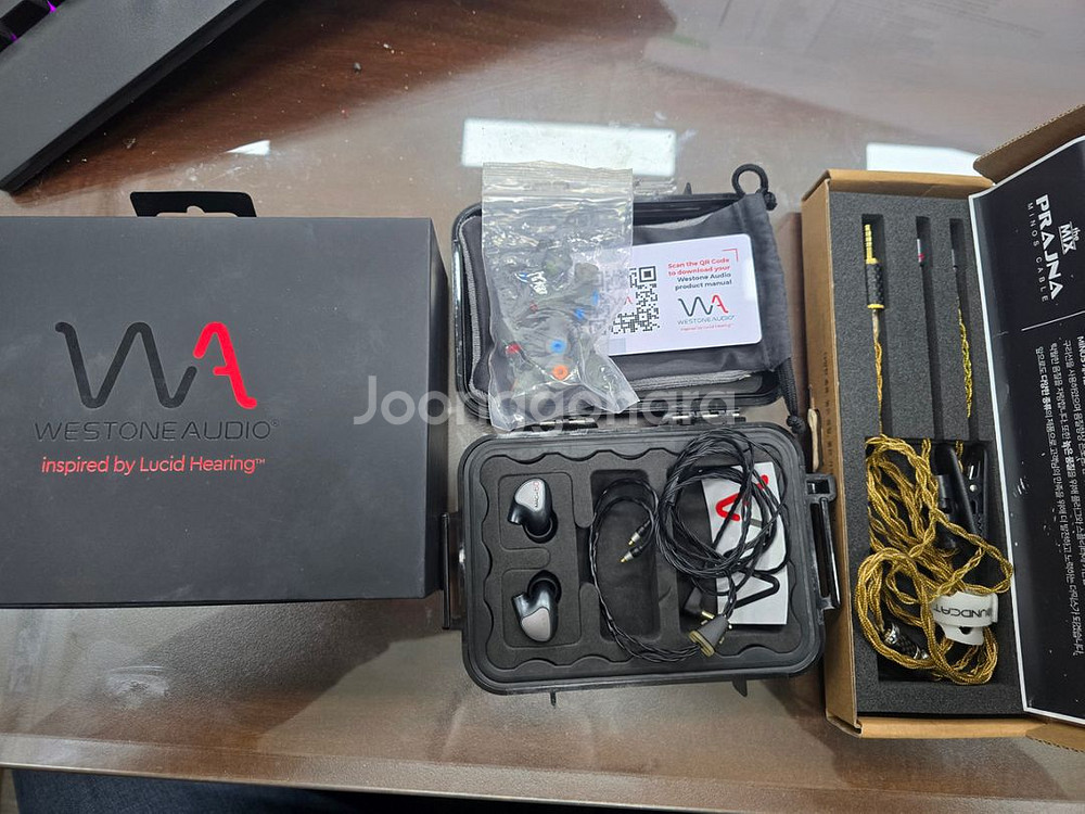 웨스톤 마하60(MACH60) 판매합니다--0