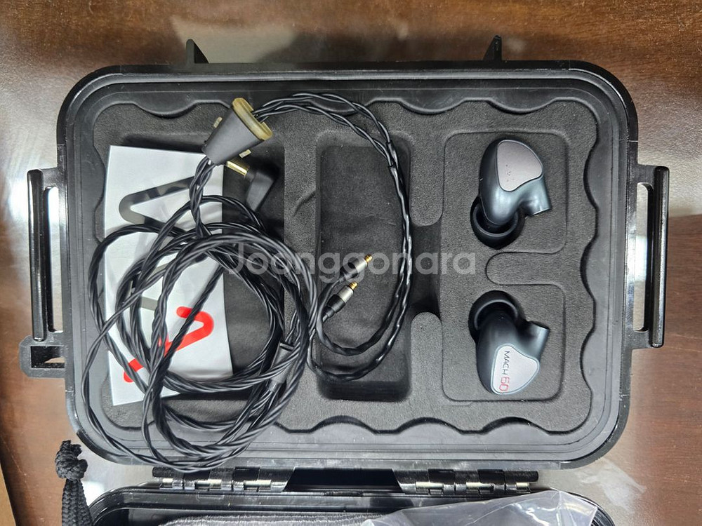 웨스톤 마하60(MACH60) 판매합니다--1