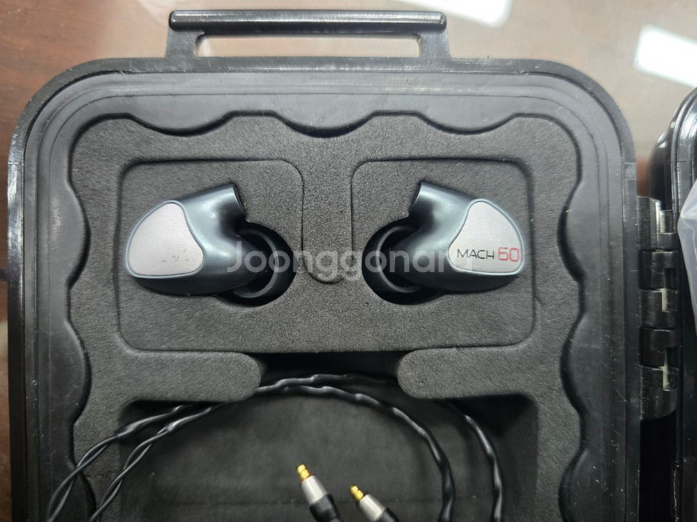 웨스톤 마하60(MACH60) 판매합니다--2