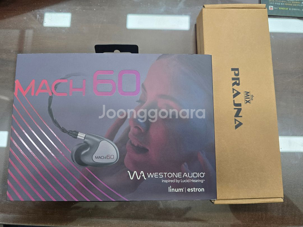 웨스톤 마하60(MACH60) 판매합니다--4