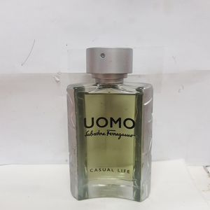 살바토레 페라가모 우모 오드뚜왈렛 100ml 0120