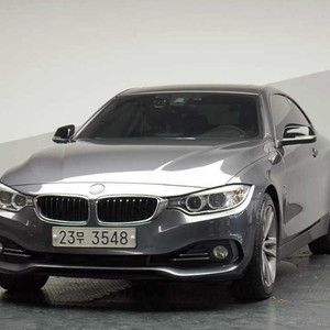 @14년 420d xDRIVE 쿠페 스포츠@무사고@급매