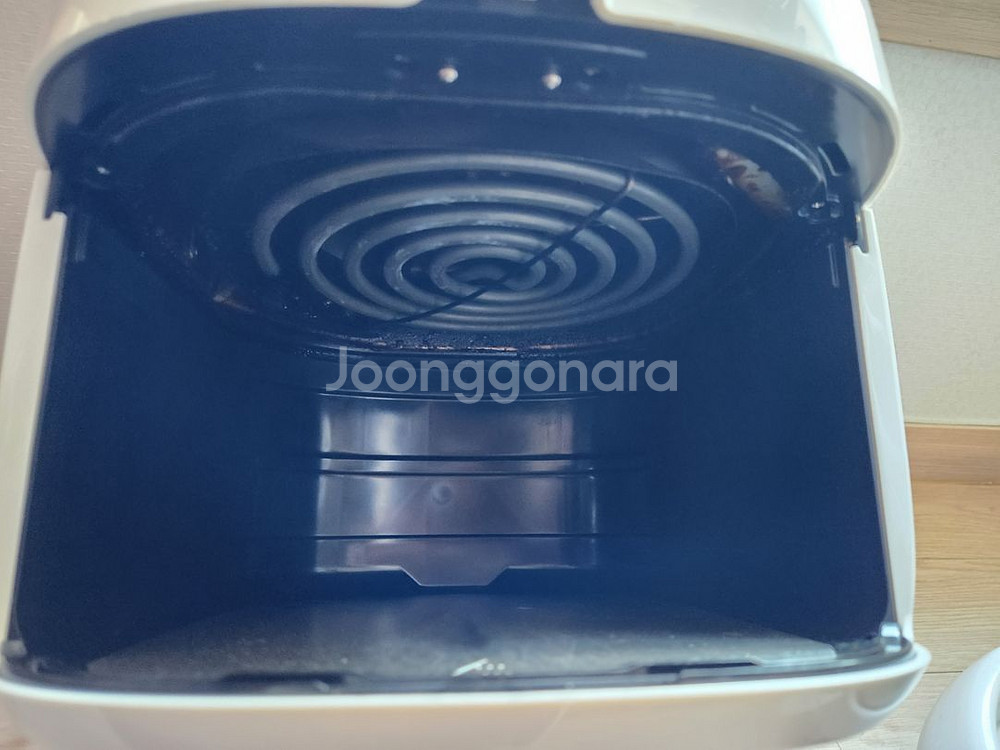 필립스 비바터보 에어프라이어--3