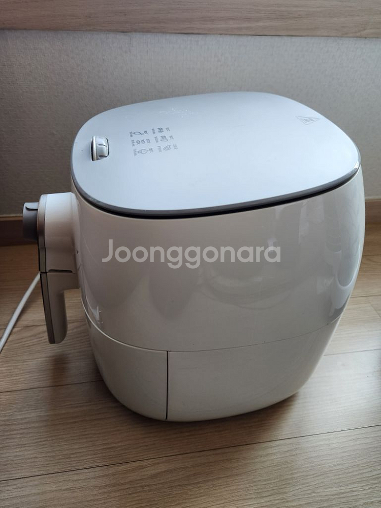 필립스 비바터보 에어프라이어--1