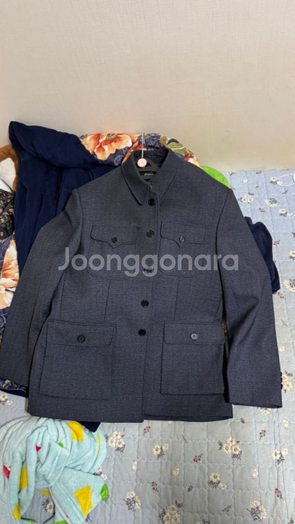 중국 인민복--0
