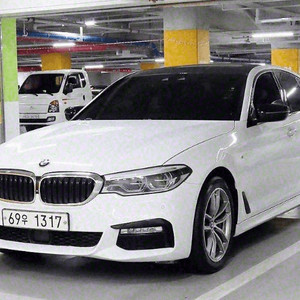 @17년식 530i xDrive M 스포츠플러스@무사고