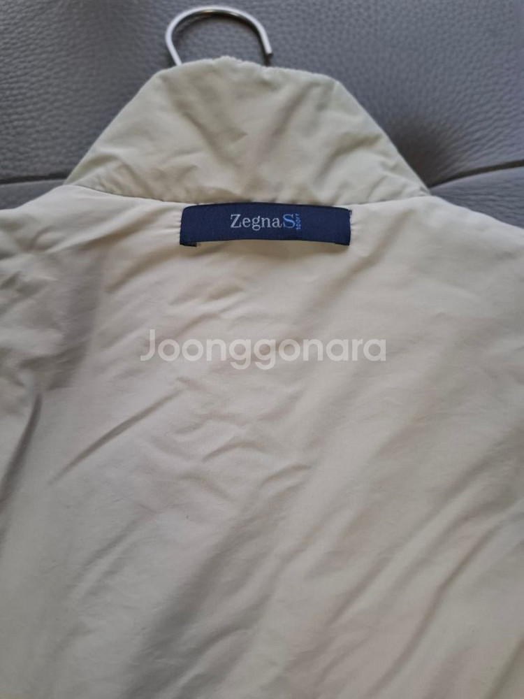 제냐남성패딩--1