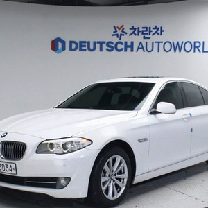 @13년식 525d xDrive@무사고@전국최저가@A급