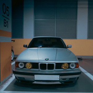 BMW e34 540i AT 4400cc 판매