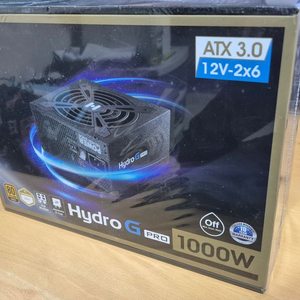 FSP Hydro G PRO 1000W