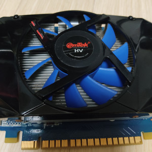 GT440 그래픽카드 ddr5 512MB 128bit