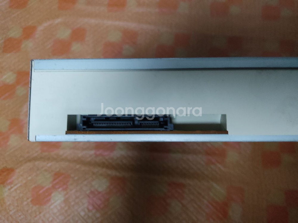 삼성 CD RW 시디룸--3