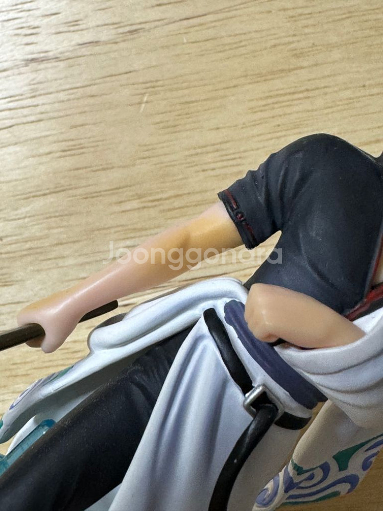 은혼 사카타 긴토키 스타일링 피규어 시크릿--3