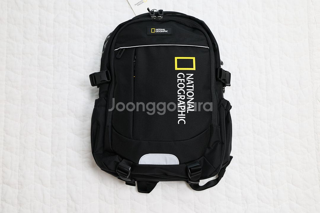 내셔널지오그래픽 백팩 판매합니다 (새상품)--1