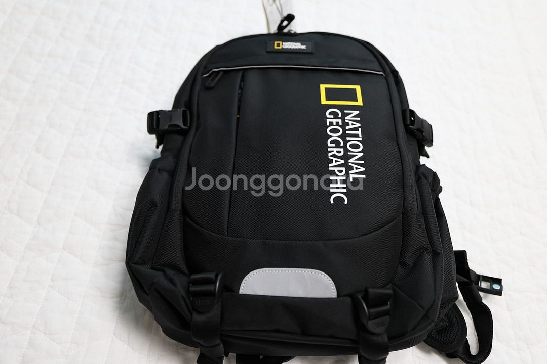 내셔널지오그래픽 백팩 판매합니다 (새상품)--2